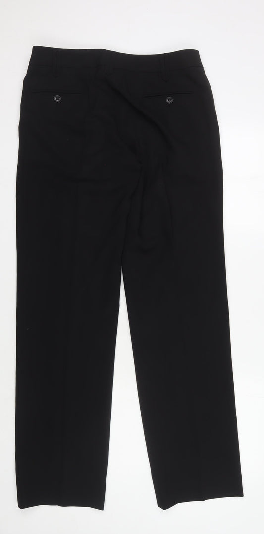Austin Reed Women's Black Dress Pants Size 12 - Formal