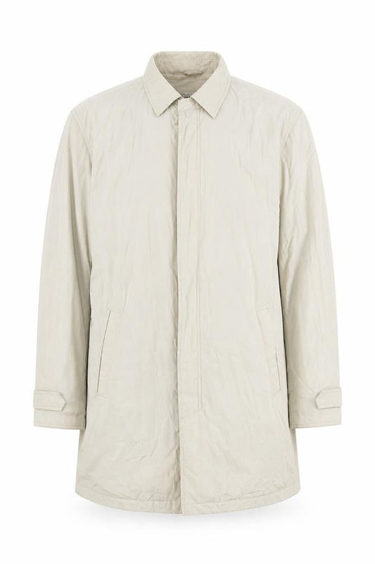 Eddie Bauer Men's Beige XL Jacket