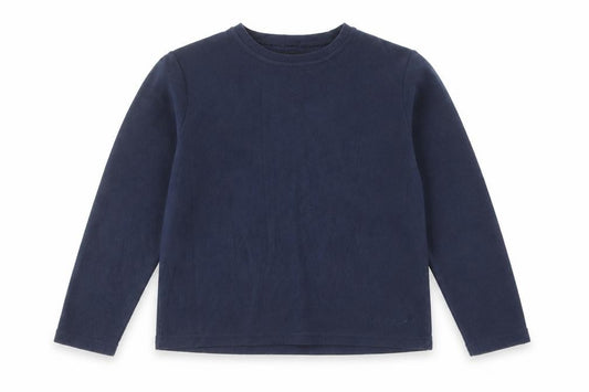 Peter Storm Boys' Blue Fleece Pullover Sweatshirt 11-12Y