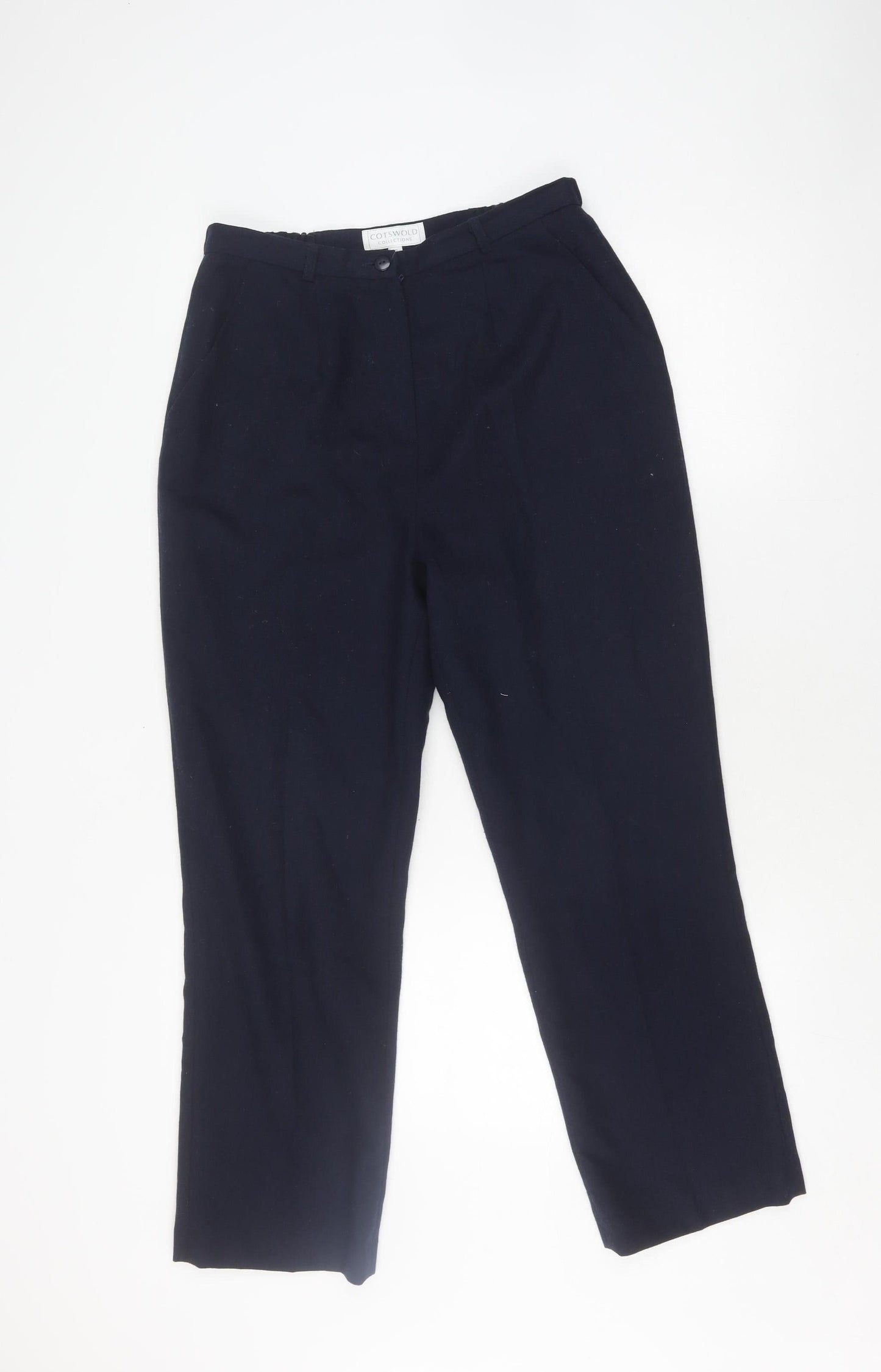 Cotswold Collections Women's Blue Trousers Size 12