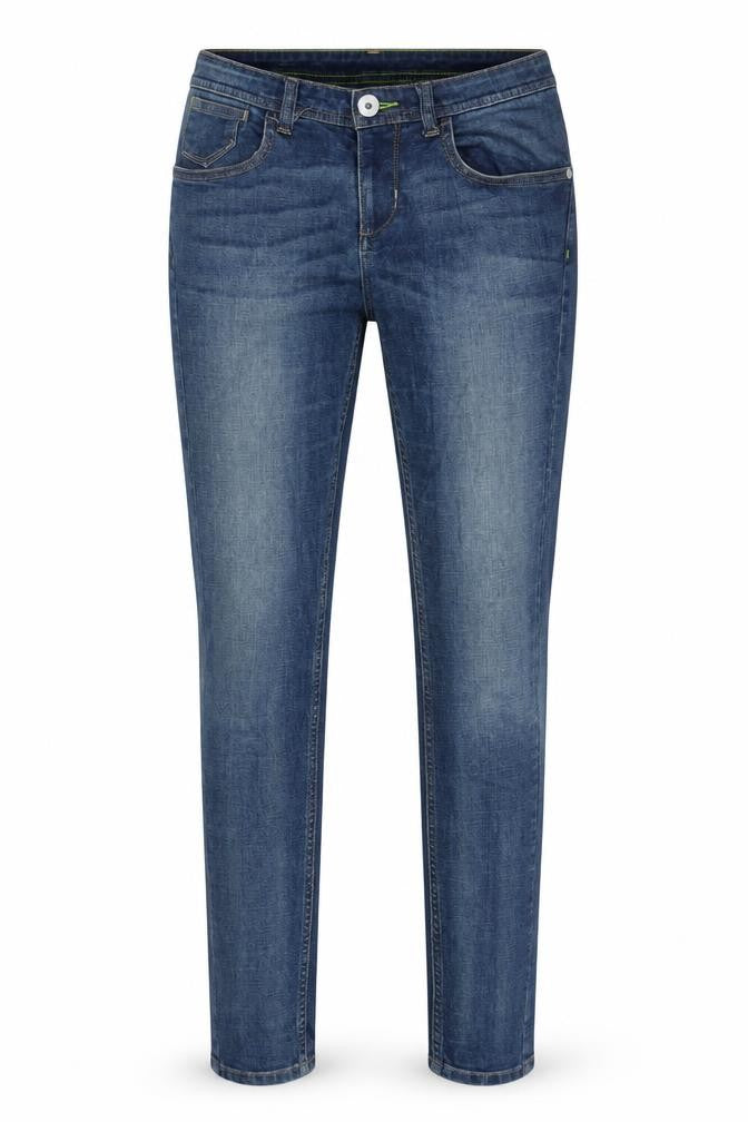 NEO Women's Blue Skinny Jeans Size 8
