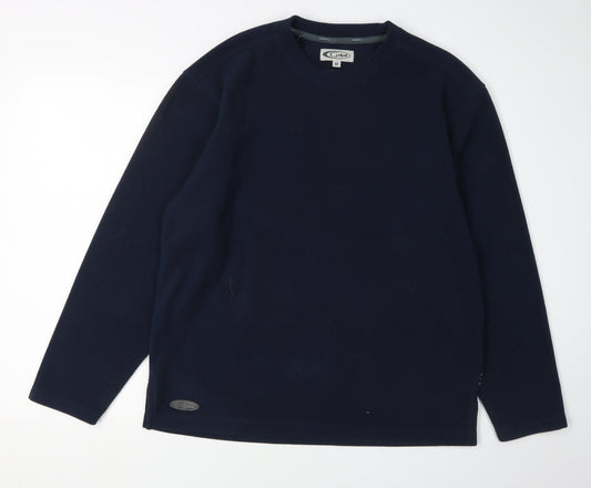 Gelert Men's Blue Pullover Sweatshirt Size M