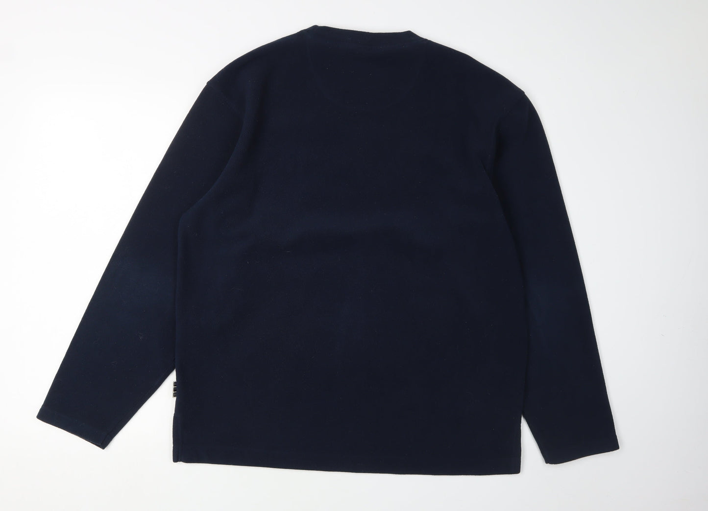 Gelert Men's Blue Pullover Sweatshirt Size M