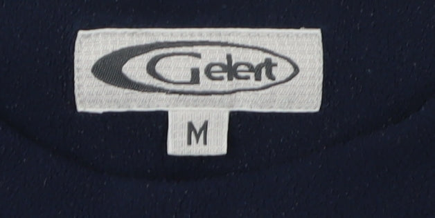 Gelert Men's Blue Pullover Sweatshirt Size M