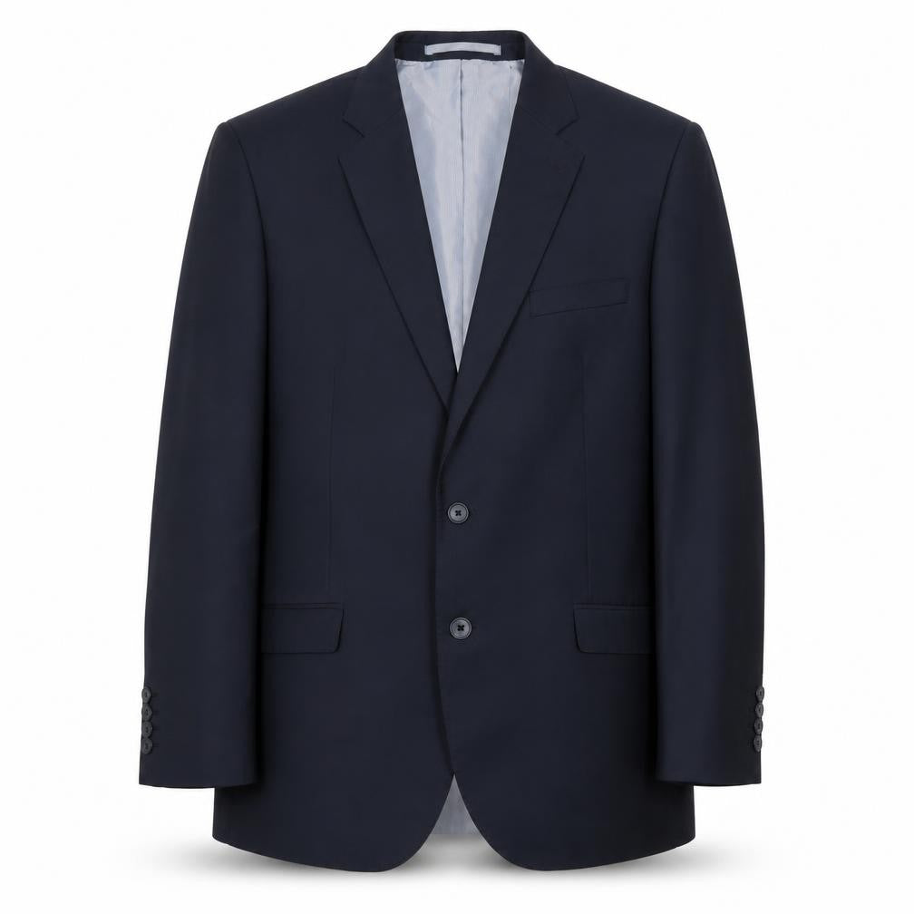 Marks and Spencer Men's Blue Blazer Jacket 42R