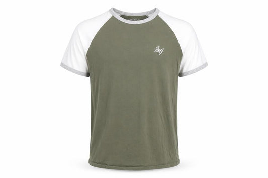 Mens UK Size S JACK & JONES Multicoloured  Cotton T-Shirt