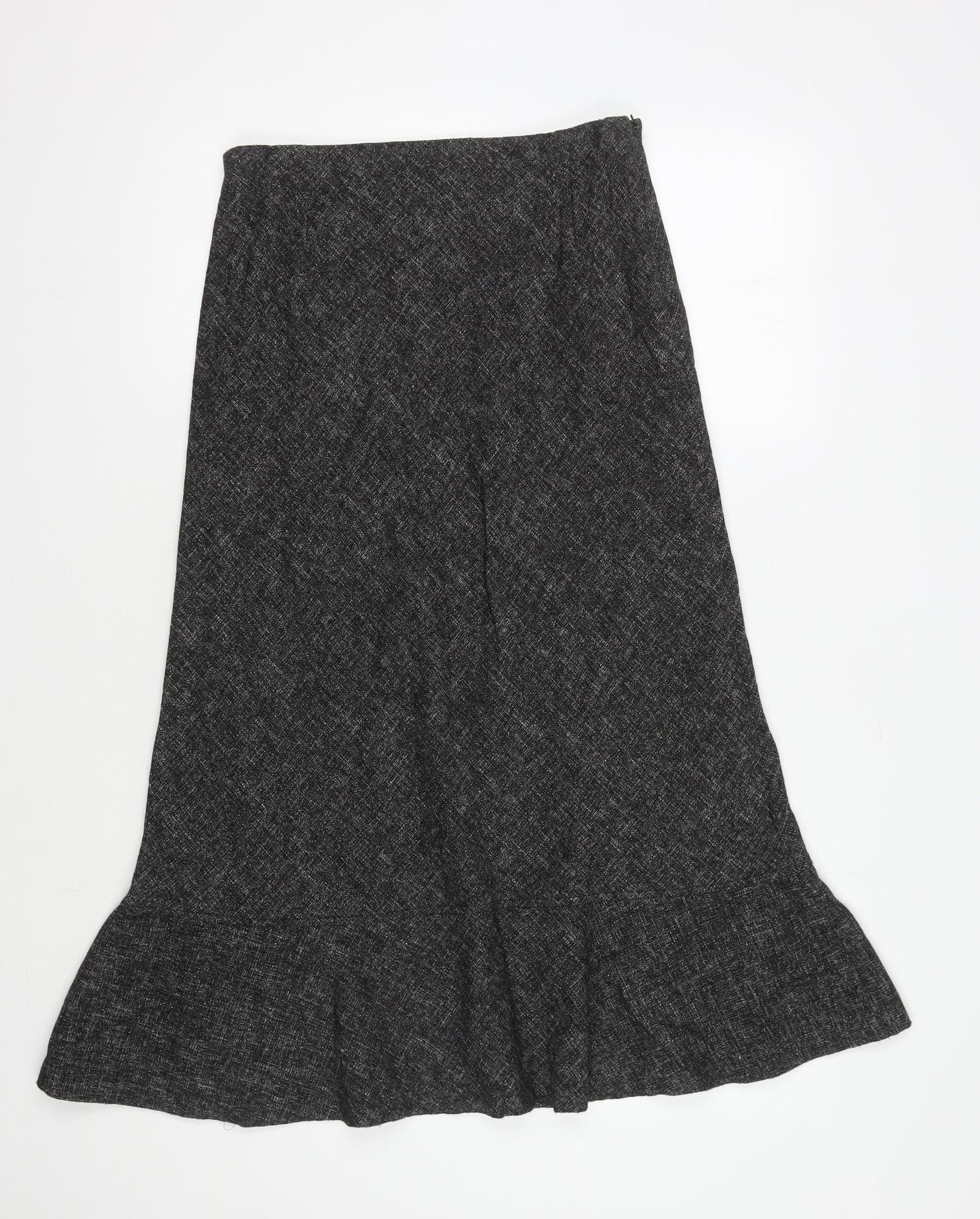 Rodsmö Women's Grey Size 12 Skirt