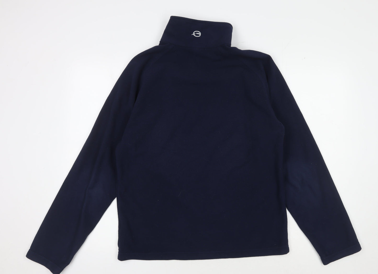 Sprayway Men's Blue Pullover Sweatshirt M