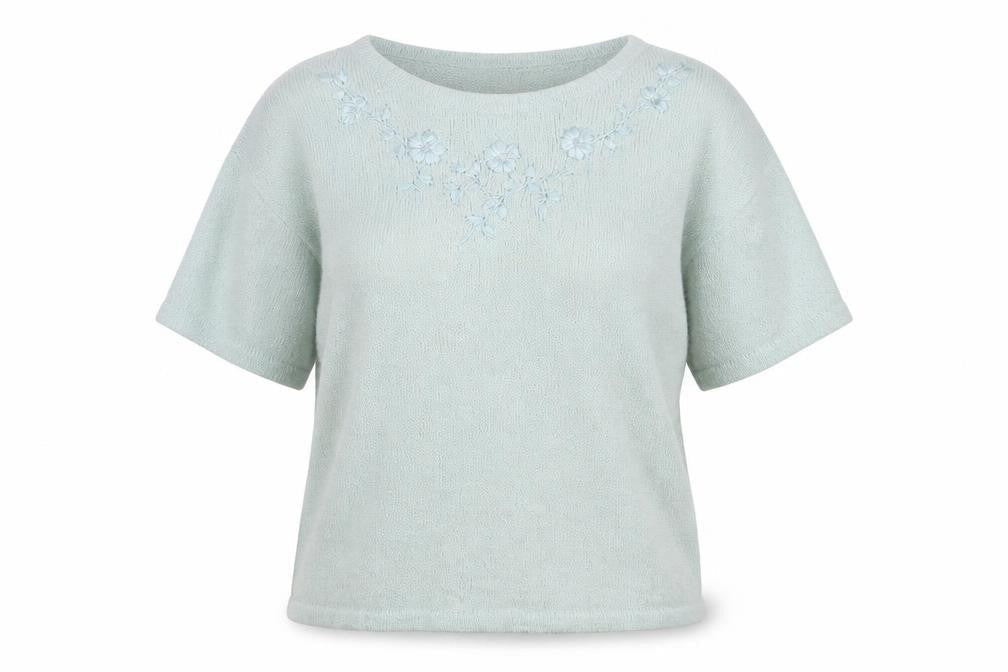 Honor Millburn Women's Green Pullover Jumper Size L