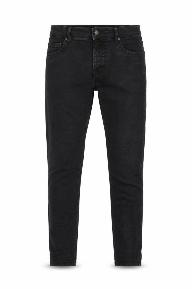 Jules Black Men's Jeans, Size 42, Excellent Condition