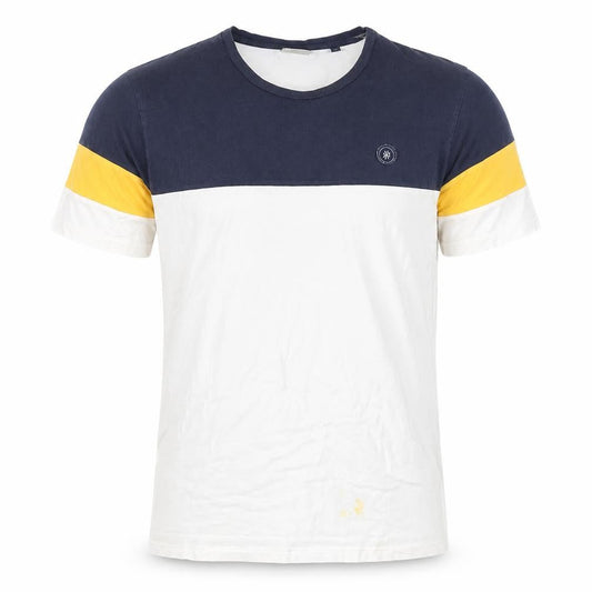 Mens UK Size M JACK & JONES Multicoloured  Cotton T-Shirt