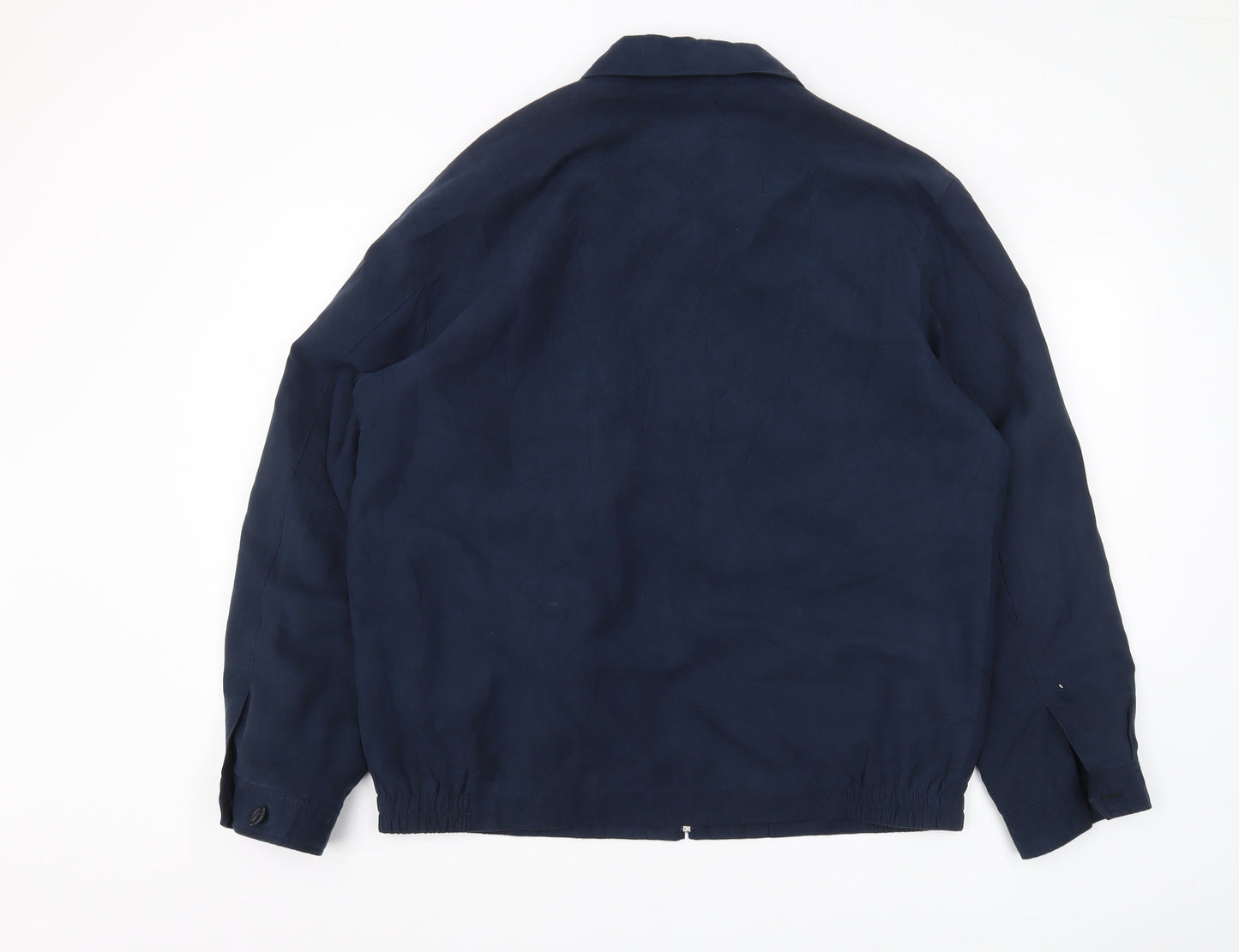 Bosideng Men's Blue Basic Jacket L Casual