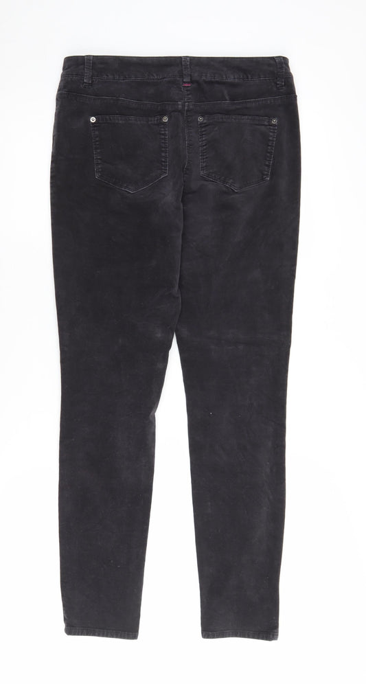 White Stuff Women's Black Skinny Jeans Size 10