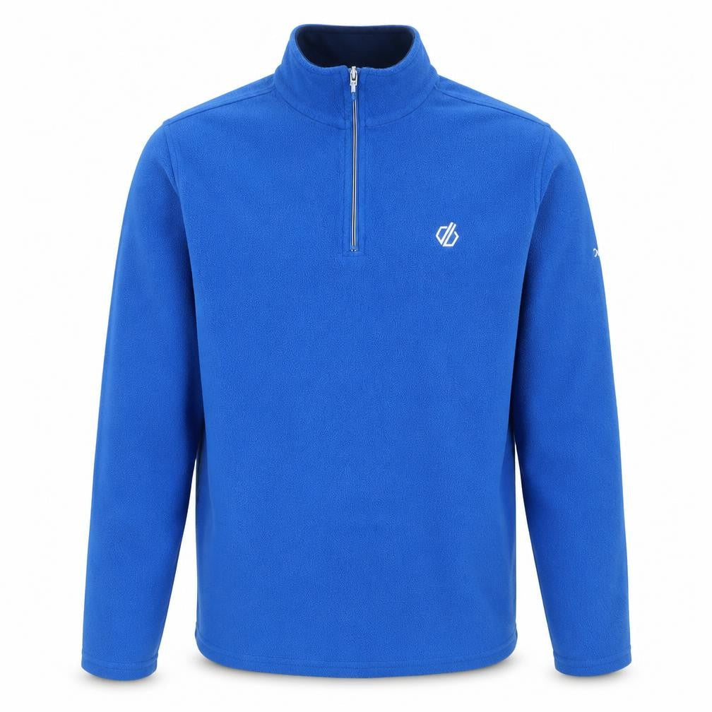 Mens UK S Regular Dare 2B Blue Pullover Sweatshirt