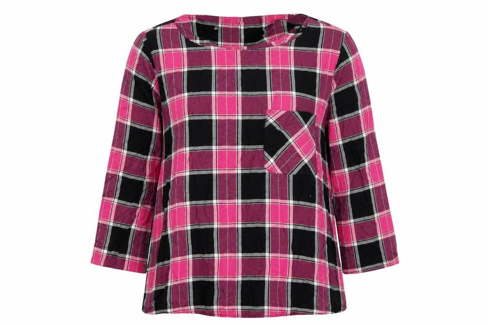 Womens UK Size 10 Laura Ashley Multicoloured Viscose Blouse