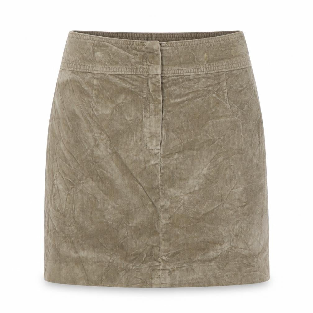 Banana Republic Women's Beige Size 6 Pencil Skirt