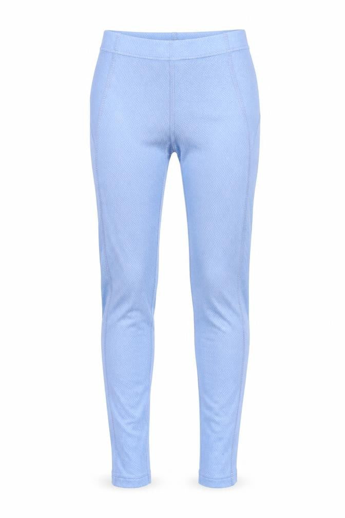 Helly Womens Hansen Blue XS Leggings for Running