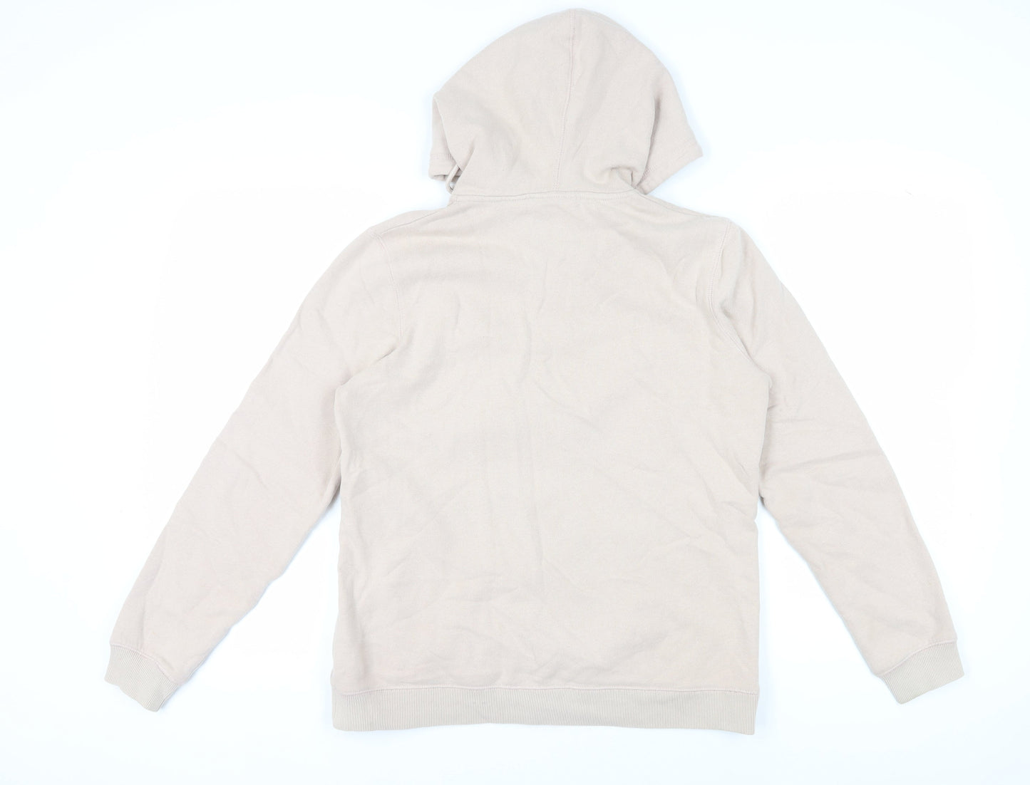 TOG24 Women’s Beige Full Zip Hoodie Size 10