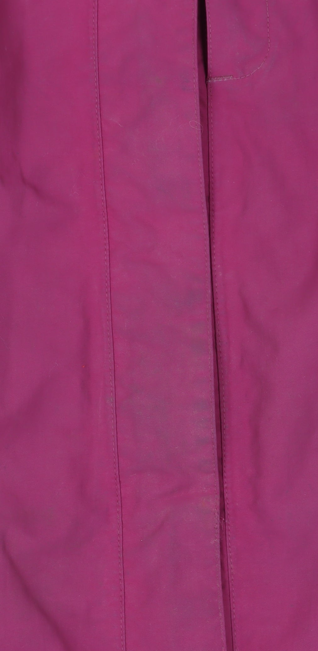 The North Face Women's Red 3-in-1 Jacket M, Hooded, Waterproof