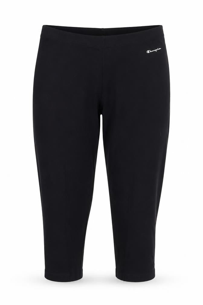 Champion Women's Black Ankle Leggings Size L