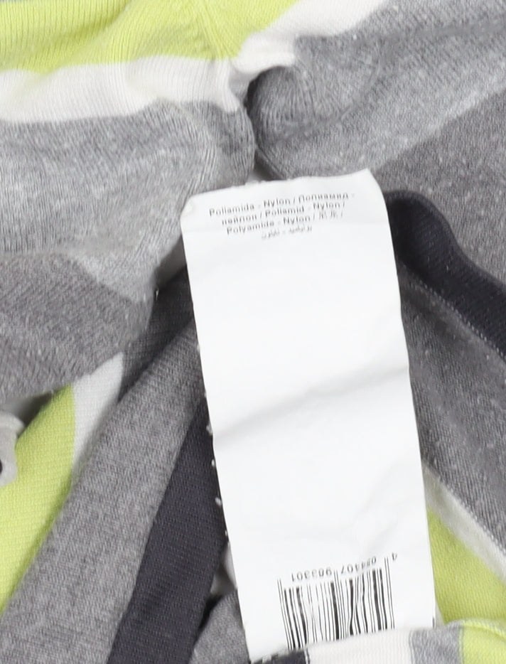 Gerry Weber Women's Multicoloured Striped Jumper 16