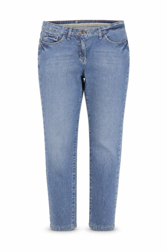 Boden Women's Blue Denim Jeans UK 12