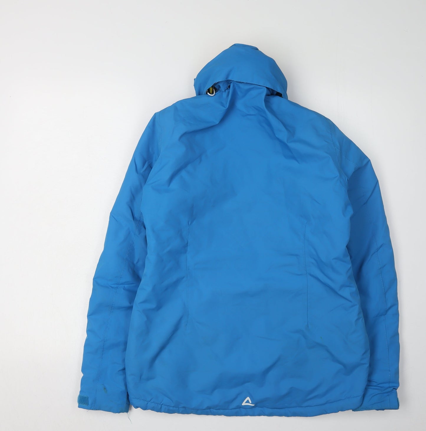 Dare2b Women's Blue Ski Jacket Size UK 10