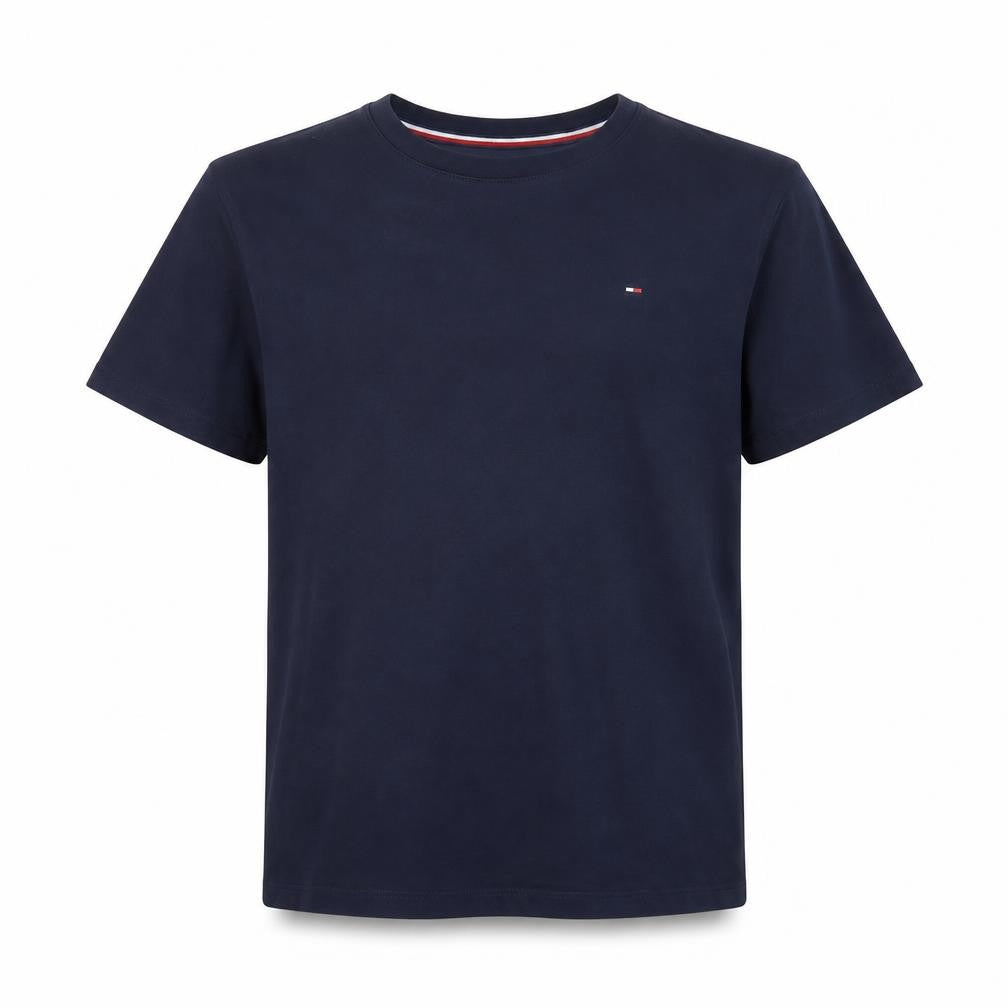 Tommy Hilfiger Boys Blue T-Shirt 12-14 Years