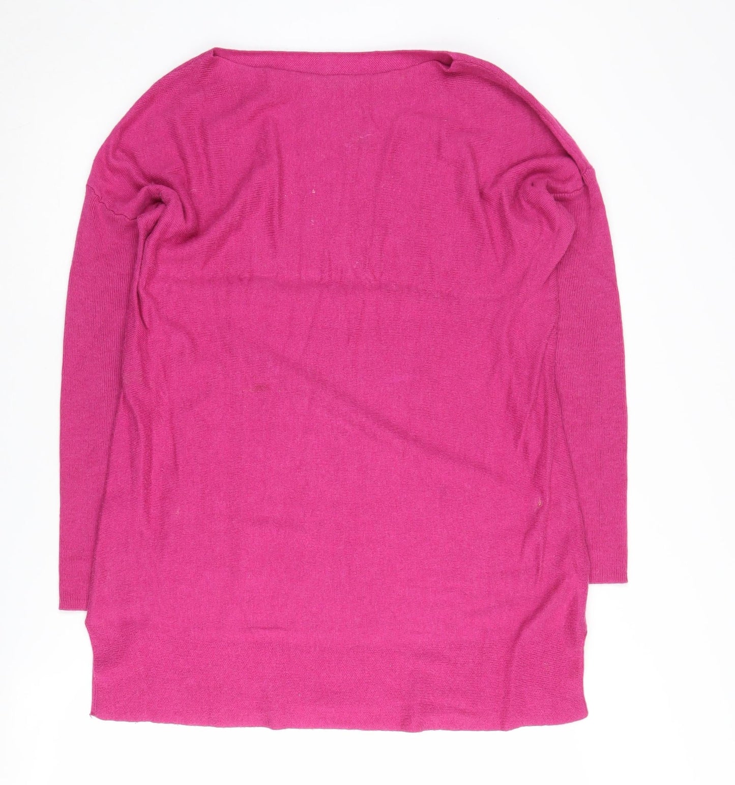 Joules Women’s Pink Pullover Jumper Size 6