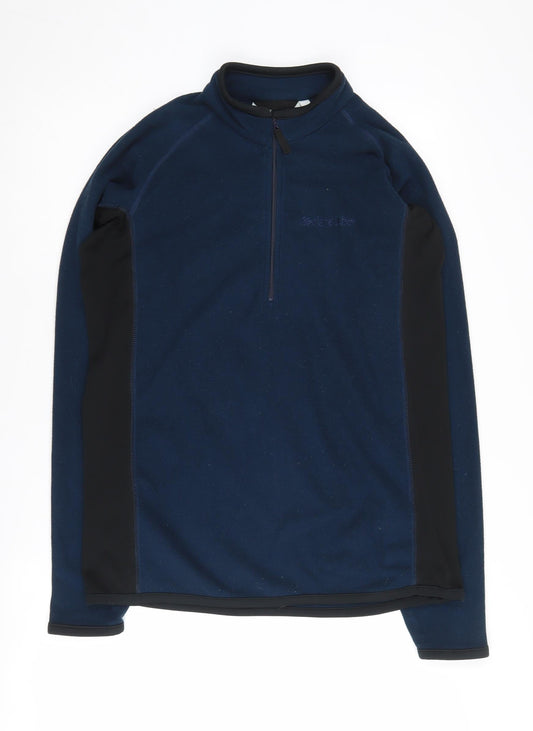 Dare 2 Be Men's Blue Pullover Sweatshirt L