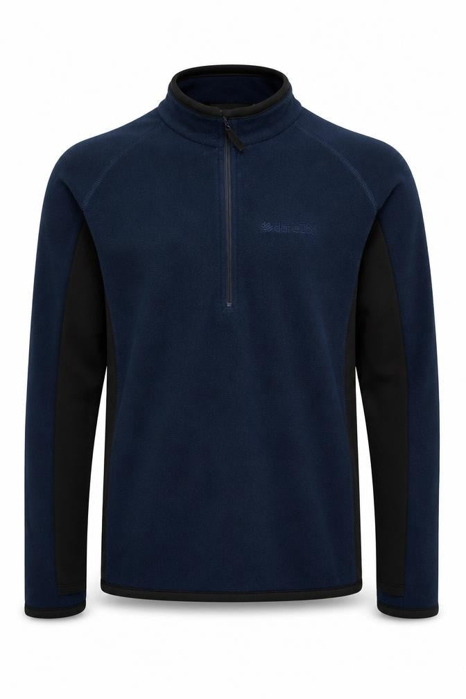 Dare 2b 2 Be Men's Blue Pullover Sweatshirt L