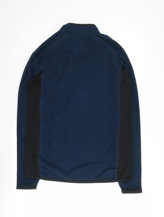 Dare 2 Be Men's Blue Pullover Sweatshirt L