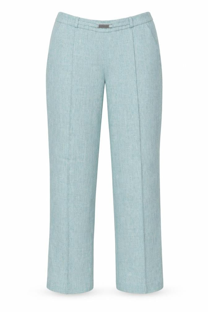 Honor Millburn Women's Blue Dress Pants Size 12