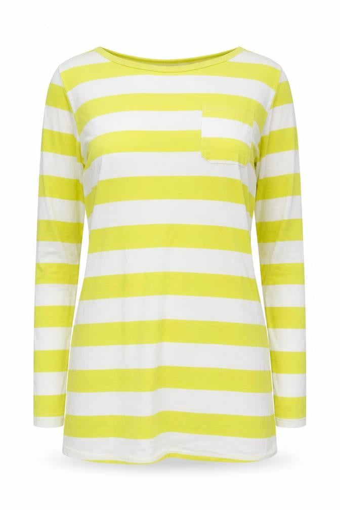 Womens UK Size 12 mamas & papas Multicoloured Cotton Blend T-Shirt