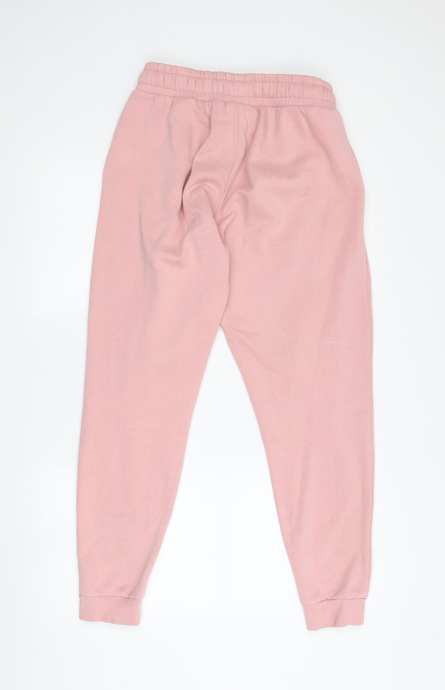 FILA Women's Pink Joggers XS