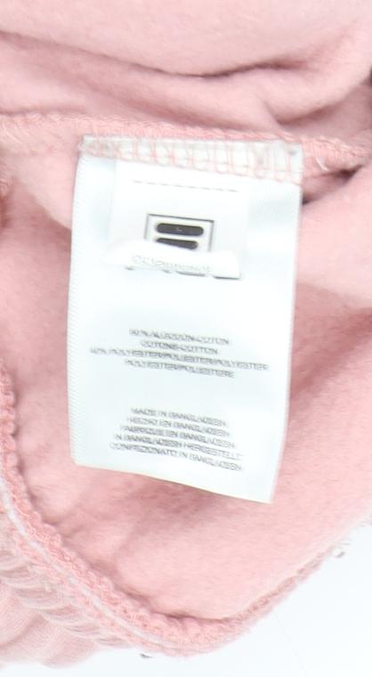 FILA Women's Pink Joggers XS