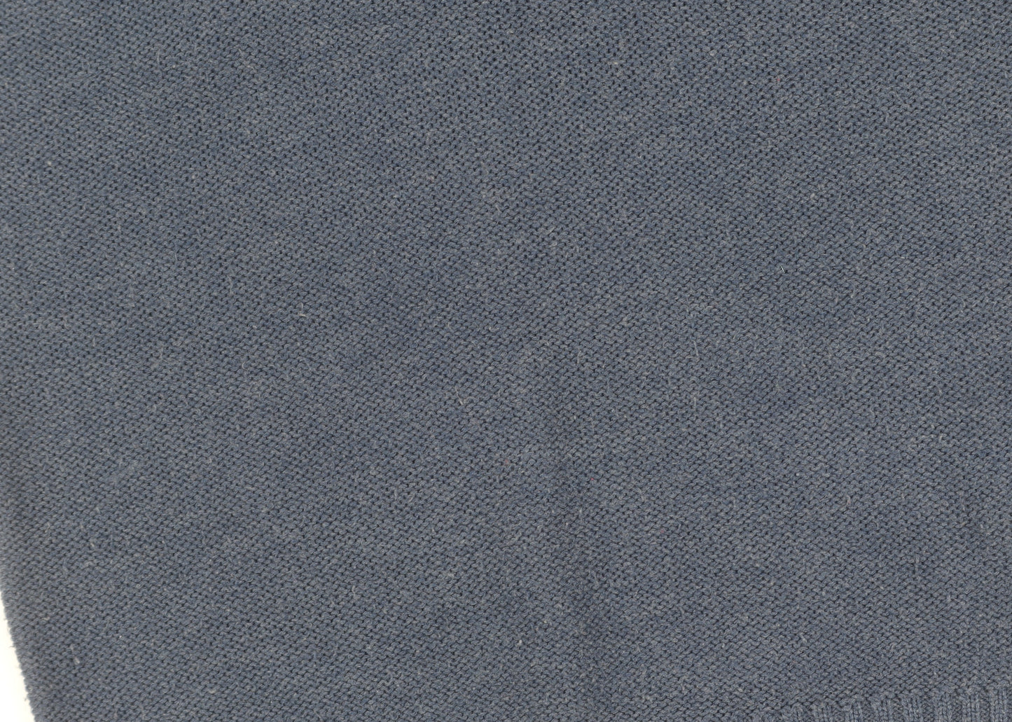 James Pringle Men's Blue Acrylic Pullover Jumper S