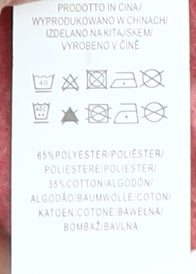 Disney Women's Pink Minnie Mouse Sweatshirt, Size S