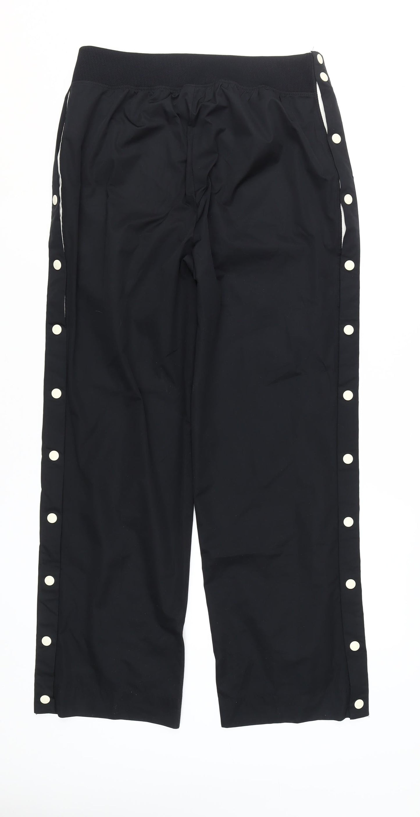 Nike Women's Black Jogger Trousers Size M