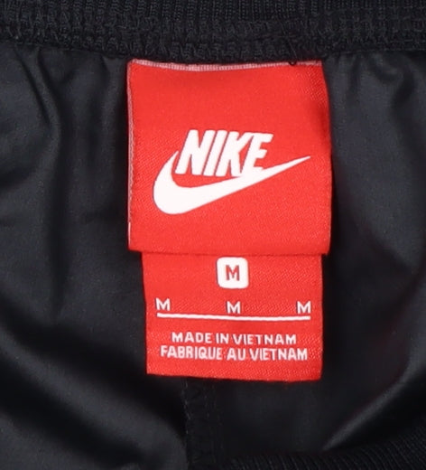 Nike Women's Black Jogger Trousers Size M