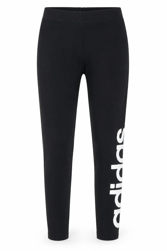 Adidas Women's Black S Leggings Gym & Training
