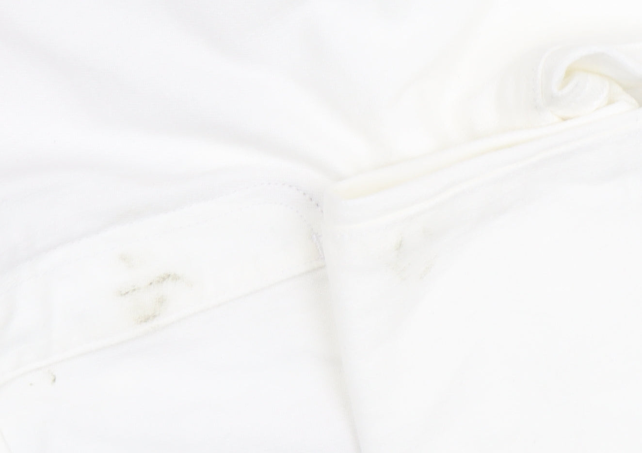 White Stuff Women's White Straight Jeans Size 6