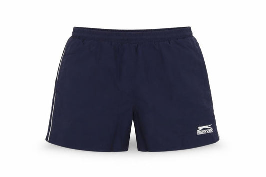 Slazenger Men's Blue XS Athletic Shorts