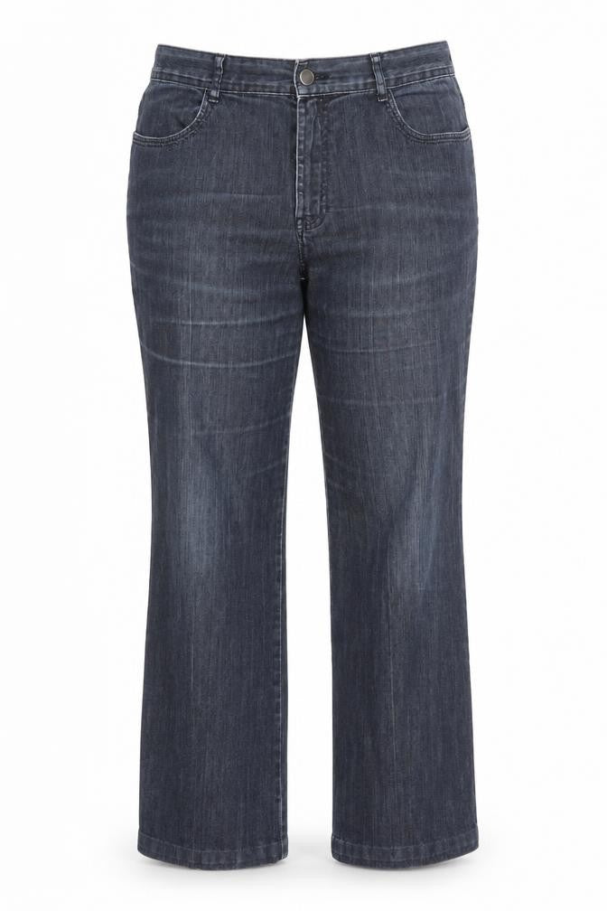 Marks and Spencer Women's Blue Denim Jeans Size 14