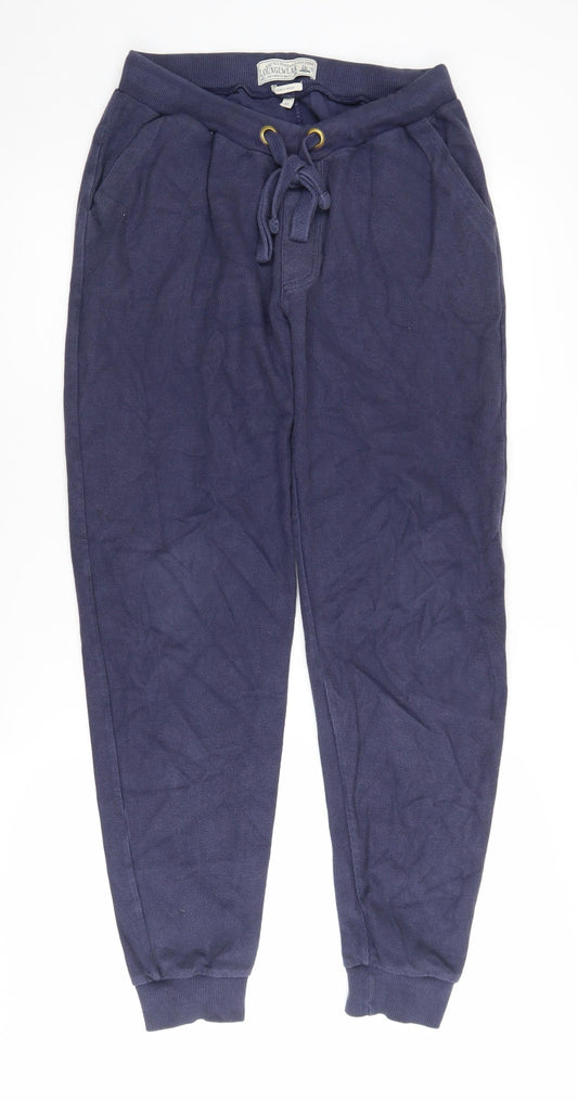 Fat Face Women's Blue Jogger XS Casual