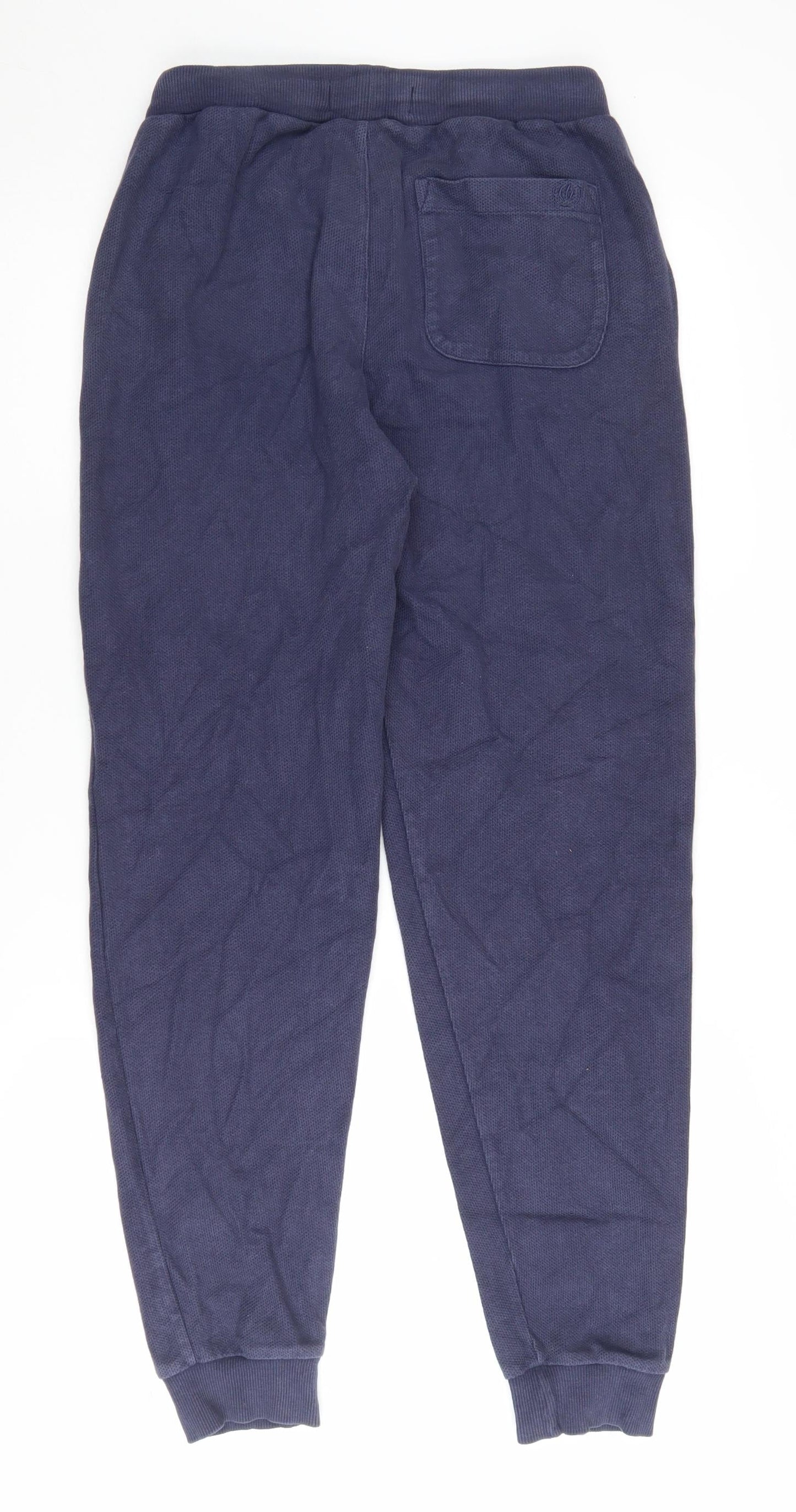 Fat Face Women's Blue Jogger XS Casual