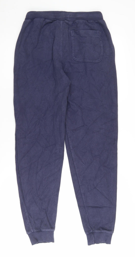 Fat Face Women's Blue Jogger XS Casual