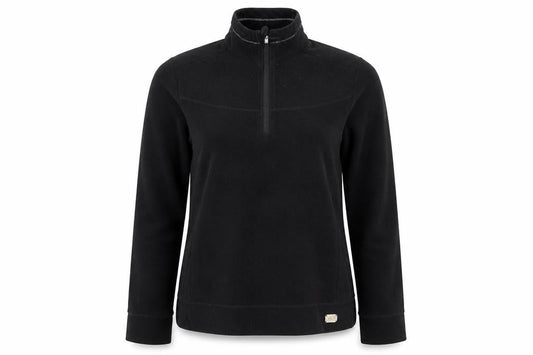 Unisex Adults UK M Relaxed Champion Black Pullover Sweatshirt