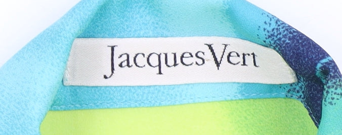 Jacques Vert Women Multicoloured Button-Up 16