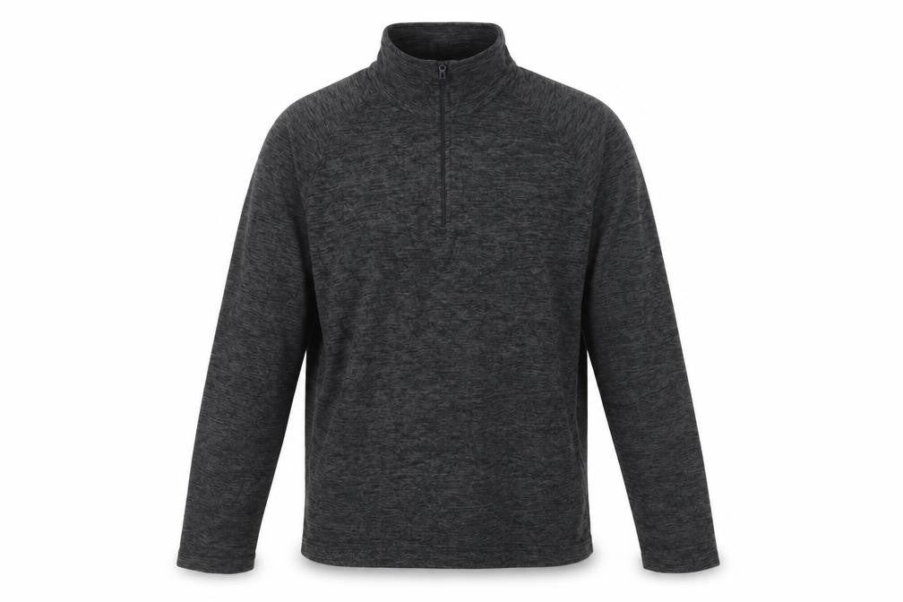 Mens UK M Regular Mountain Warehouse Grey Pullover Sweatshirt